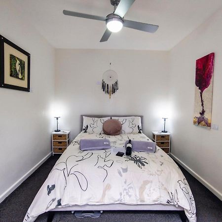 A Coonawarra Experience Apartment Penola Exterior photo