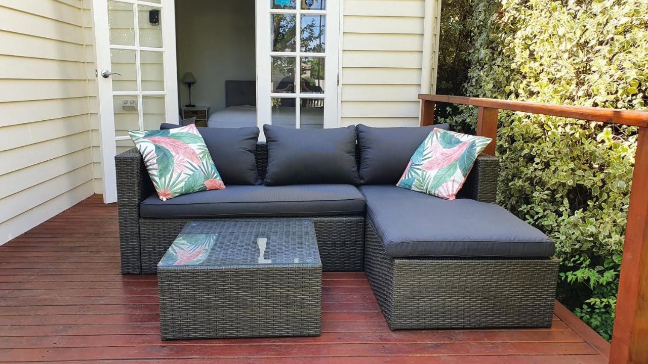A Coonawarra Experience Apartment Penola Exterior photo